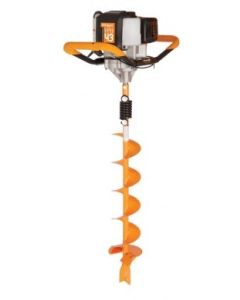 Motorni bušač zemlje VPH 43 Villager