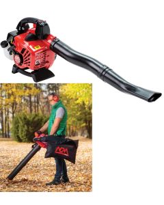 Motorni duvač usisivač AGM ABV 2520