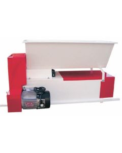 Muljača motorna sa funkcijom odvajanja peteljki ENO15 Enoitalia