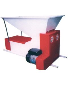 Muljača motorna sa funkcijom odvajanja peteljki ENO3/M Enoitalia