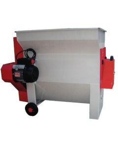 Muljača motorna sa funkcijom odvajanja peteljki i pumpom ARNO25 Enoitalia