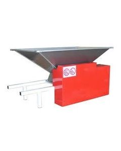 Motorna muljača za voće ENO 1/M inox