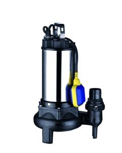 Muljna fekalna pumpa WVSD110F SHIMGE