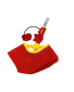 Multi-star® ugaona metla BW 25 M Wolf Garten