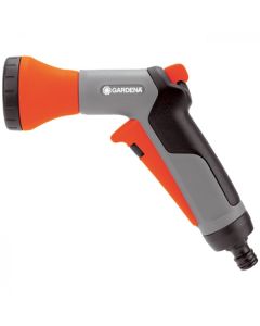 MULTIFUNKCIJSKA PIŠTOLJ PRSKALICA CLASSIC GARDENA
