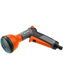 MULTIFUNKCIJSKA PIŠTOLJ PRSKALICA GARDENA