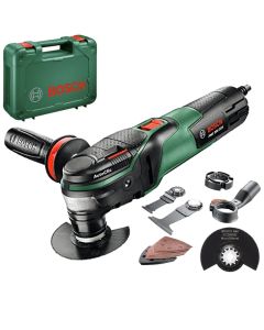 Multifunkcionalni alat  PMF 350 CES Bosch