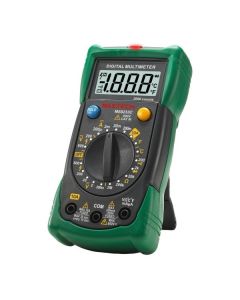 MULTIMETAR DIGITALNI MS8233C WOMAX