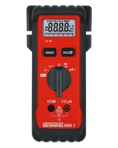 Multimetar MM1 Benning