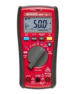 Multimetar TRUE RMS MM10-1 Benning