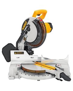 Nagibna testera 1600W 250mm DW713 DeWalt