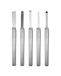 Noževi za tokarski uređaj za drvo TC-WW 1000 EINHELL