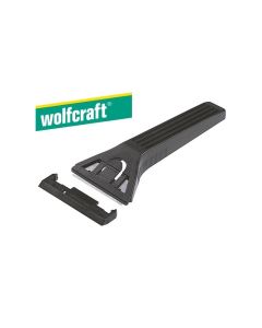 Nož za skidanje farbe u plastičnom kućištu WOLFCRAFT