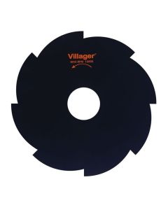 VILLAGER NOZ ZA TRIMER 8 ZUBA (VB 8T)