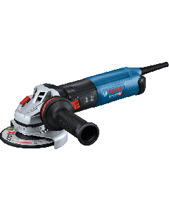 GWS 17-125 S Bosch ugaona brusilica sa potenciometrom 