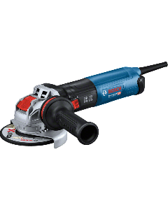 GWX 17-125 S bosch X-LOCK ugaona brusilica 