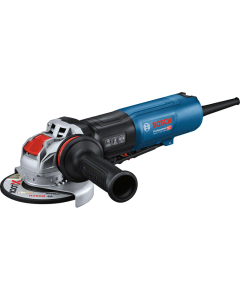 GWX 17-125 PSB Bosch X lock ugaona brusilica sa potenciometrom