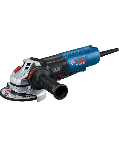 BOSCH GWS 17-125 PS ugaona brusilica sa potenciometrom