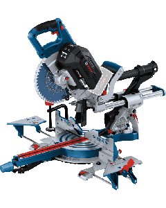 BOSCH GCM 18V-216 DC solo akumulatorska potezna testera 