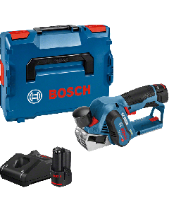BOSCH GHO 12V-20 akumulatorsko rende