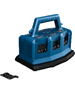 Punjač GAX 18V-30  Bosch