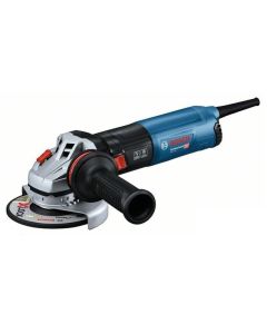 Bosch GWS 14-125 ugaona brusilica 