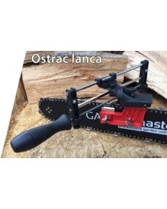 WOMAX VODILICA ZA RUČNO OŠTRENJE LANCA MOTORNE TESTERE