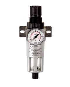 Odvajač vlage i regulator pritiska FR 180 Metabo