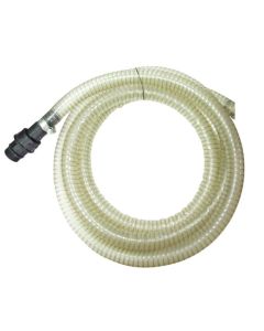 Usisno crevo za baštensku pumpu 1" dužine 7 metara