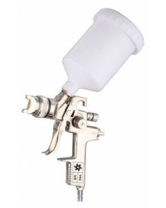 Omega Air pištolj za farbanje HVLP dizna 1.4 / 1.7 / 2.0