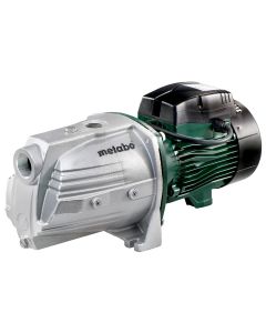 METABO BAŠTENSKA PUMPA P 9000 G