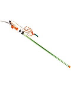 PANYI TELESKOPSKE MAKAZE ZA GRANE 375CM