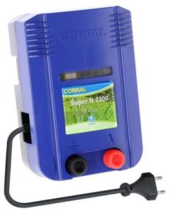 Pastirica Super N2300 Kerbl 220V