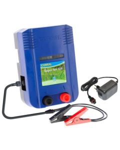 Pastirica Super N2300 Kerbl 220V