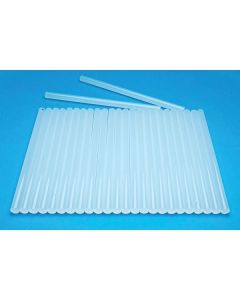 Patrone plastične transparentne 0.5kg METABO