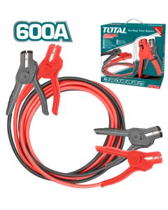 TOTAL PBCA16008 kablovi za startovanje