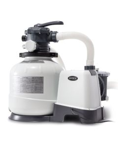 Peščana pumpa za bazen XTR 9.75m 26648