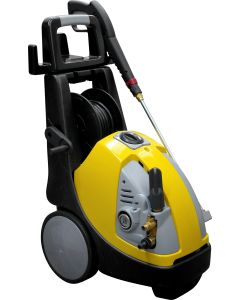 Perač visokog pritiska sa hladnom vodom Arizona LP Lavor