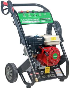 GARDEN Master benzinski perač pod visokim pritiskom PWG200 200 Bar