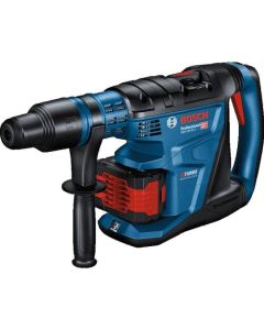 BOSCH GBH 18V-40 C solo XL-Boxx akumulatorski hamer bušilica