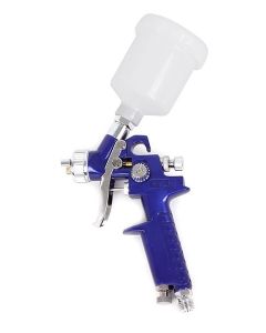Pištolj za farbanje H-2000 sa 2 dizne WOMAX