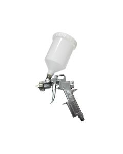 Pištolj za farbanje pneumatski-gravitacioni WOMAX