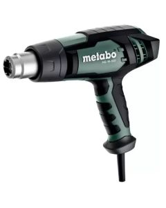 METABO HGE 23-650 LCD pištolj za vreli vazduh 