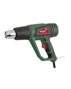 PIŠTOLJ ZA VRELI VAZDUH W-HP 2000 WOMAX