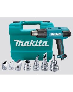 Pištolj za vrući vazduh HG6531CK Makita