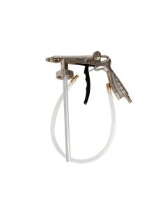 Pištolj za zaštitu WOMAX