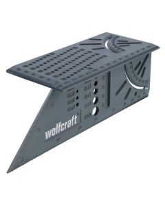 Plastična vinkla WOLFCRAFT