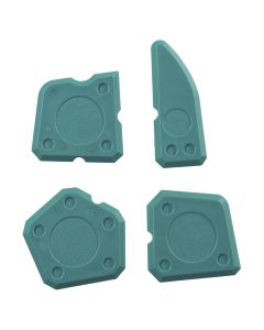 Plasticne paknice za fugne WOLFCRAFT