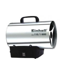 Plinski grejač HGG 110/1 Niro EX Einhell