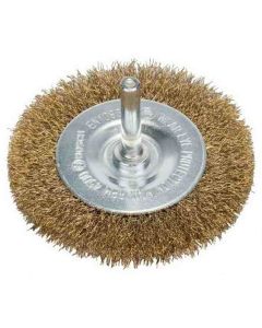 Pločasta četka mesingana 75 X 0.2mm Bosch